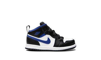 Air Jordan 1 Mid TD "Game Royal" 640735 140