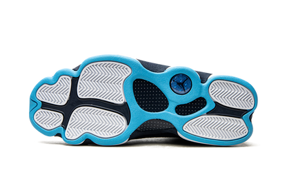 Air Jordan 13 Retro High "Obsidian" 414571 144