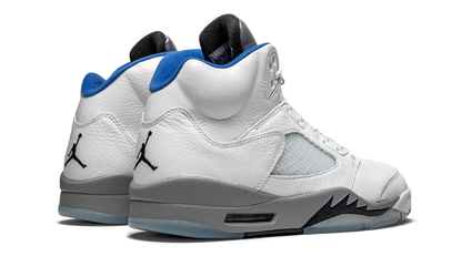 Air Jordan 5 Retro "Stealth 2.0" DD0587 140