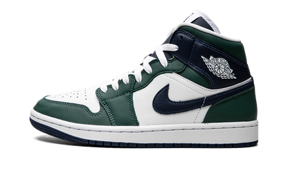 AIR JORDAN 1 MID SE WMNS "Noble Green" DZ5326 300