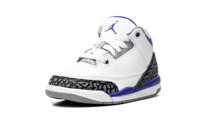 Air Jordan 3 PS "Racer Blue" 429487 145
