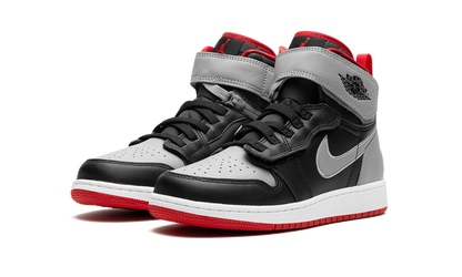 Air Jordan 1 Hi Flyease GS "Bread Shadow" DC7986 010