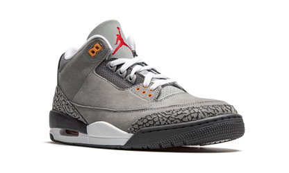Air Jordan 3 Retro "Cool Grey" CT8532 012