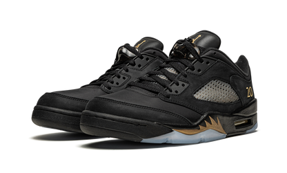 Air Jordan 5 Low "Class of 2021" DJ1094 001