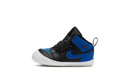 Air Jordan 1 Bootie TD "Royal" AT3745 007