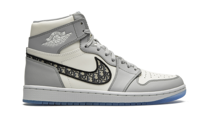 Air Jordan 1 Retro High "Dior" CN8607 002