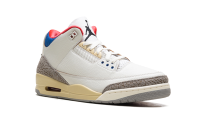 Air Jordan 3 "Seoul 2.0" IB1482 100