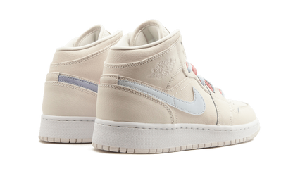Air Jordan 1 Mid GS "Phantom" 555112 035