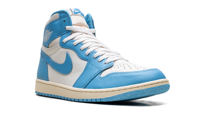 Air Jordan 1 High OG "UNC Reimagined" DZ5485 402
