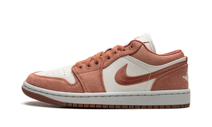 Air Jordan 1 Low WMNS "Sky J Orange" FN3722 801