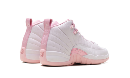 Air Jordan 12 GS "Pearl Pink" 510815 600