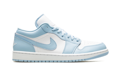 AIR JORDAN 1 LOW WMNS "Ice Blue" DC0774 141
