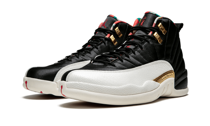 Air Jordan 12 Retro CNY "Chinese New Year 2019" CI2977 006