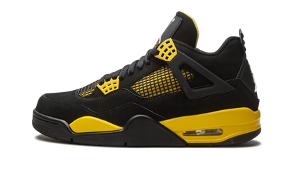 Air Jordan 4 Retro "Thunder" 308497 008
