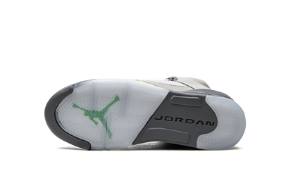 Air Jordan 5 GS "Green Bean 2022" DQ3734 003