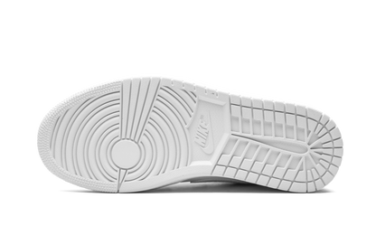 AIR JORDAN 1 LO WMNS "Triple White" AO9944 111