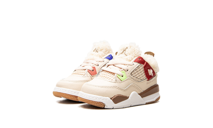 Jordan 4 Retro TD "Where the Wild Things Are" DH0571 264