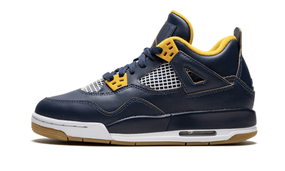 AIr Jordan 4 Retro GS 408452 425