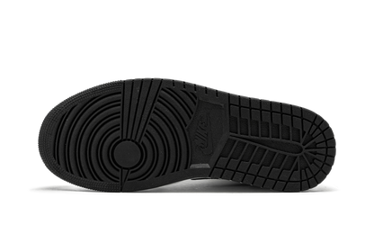 AIR JORDAN 1 MID WMNS "Grey Fog" BQ6472 015
