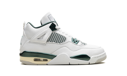 Air Jordan 4 GS "Oxidized Green" FQ8213 103