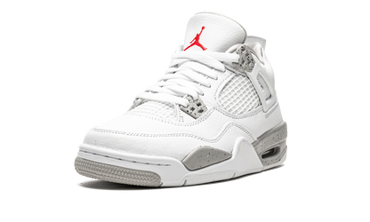 Air Jordan 4 Retro GS "White Oreo" DJ4699 100