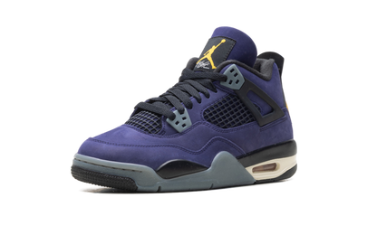 Air Jordan 4 GS "Lakers" IB4171 500