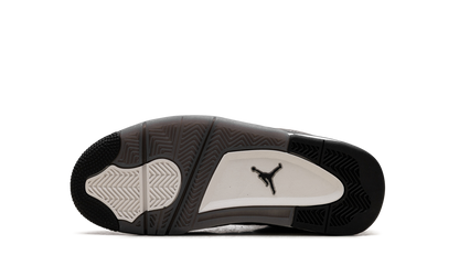 Air Jordan 4 Retro OG GS "Cave Stone" IB4171 200