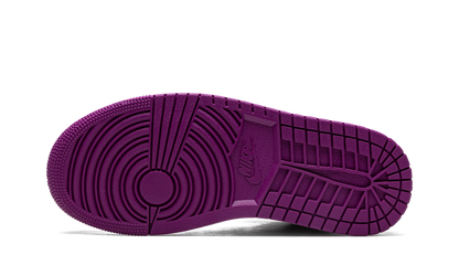 AIR JORDAN 1 MID WMNS "Magenta" BQ6472 501