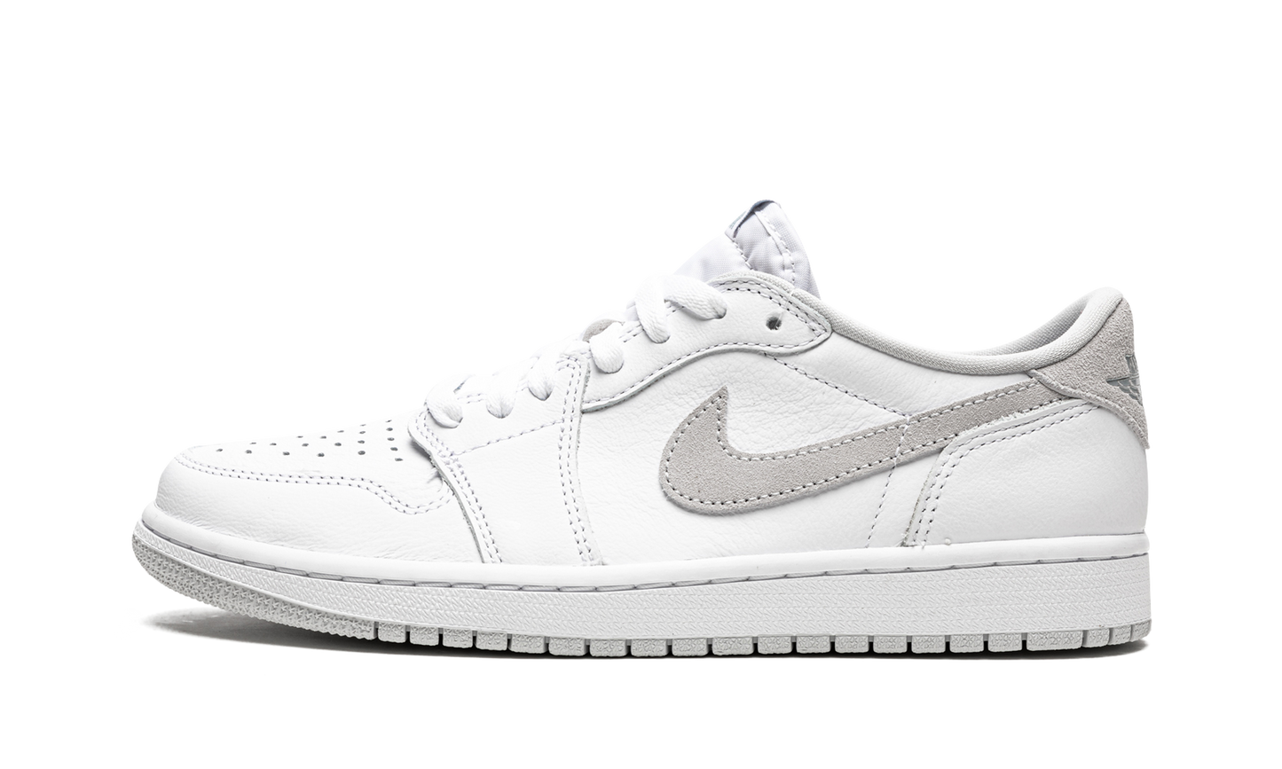 Air Jordan 1 Low OG "Neutral Grey" CZ0790 100
