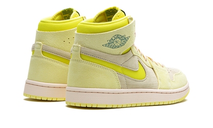 AIR JORDAN 1 ZOOM CMFT 2 WMNS "Citron Tint" DV1305 800