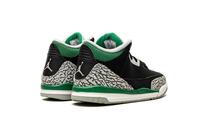 Air Jordan 3 Retro PS "Pine Green" 429487 030