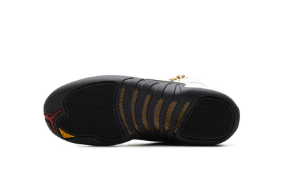 Air Jordan 12 Retro GS "Taxi (2025)" 153265 117