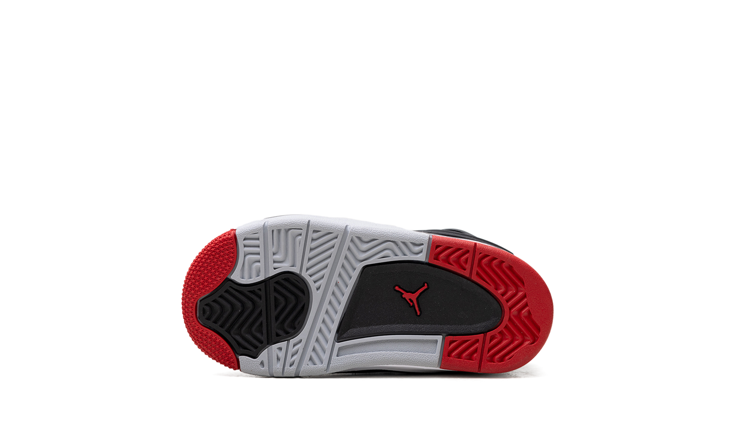 Air Jordan 4 RM TD "Bred" FQ7937 061