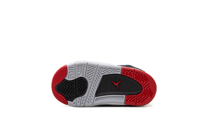 Air Jordan 4 RM TD "Bred" FQ7937 061