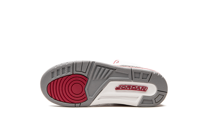 Air Jordan 3 PS "Cardinal" 429487 126