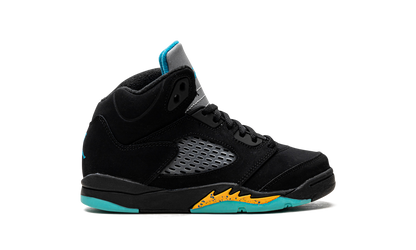 Air Jordan 5 PS "Aqua" 440889 047