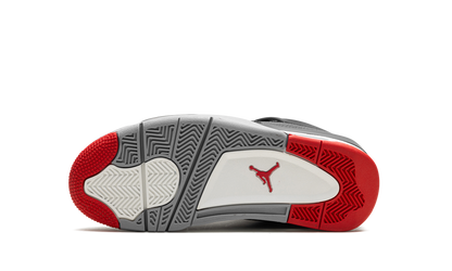 Air Jordan 4 GS "Bred Reimagined" FQ8213 006