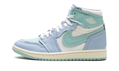 Air Jordan 1 "Hydrogen Blue" FB9891 401