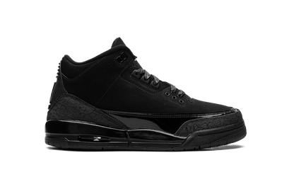 Air Jordan 3 GS "Black Cat" DM0967 001