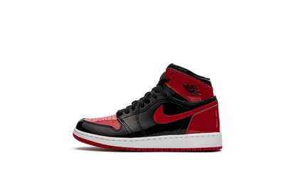 Air Jordan 1 Retro High OG GS "Patent Bred" 575441 063