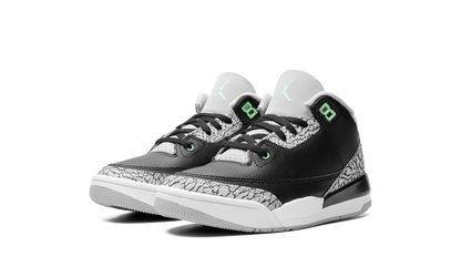Air Jordan 3 PS "Green Glow" DM0966 031