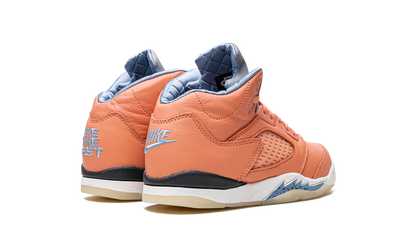 Air Jordan 5 PS "DJ Khaled - Crimson Bliss" DV4980 641