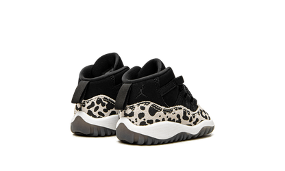 Air Jordan 11 TD "Animal Instinct" DO3856 010