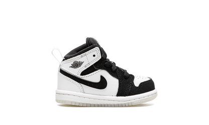 Air Jordan 1 Mid SE TD "Diamond" DN4322 100