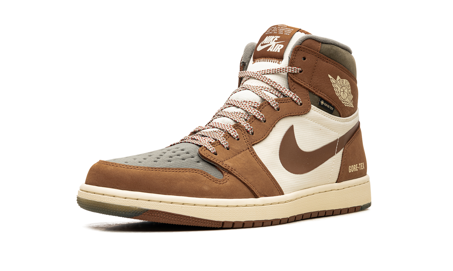 Air Jordan 1 Element High "Legend Sand" DB2889 102
