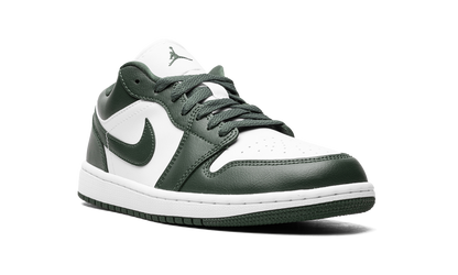 Air Jordan 1 Low WMNS "Galactic Jade" DC0774 113
