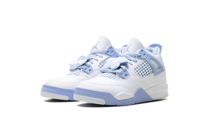 Air Jordan 4 PS "Aluminum" IB8962 100