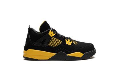 Air Jordan 4 Retro PS "Thunder 2023" BQ7669 017