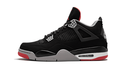 Air Jordan 4 Retro "Bred 2019" 308497 060