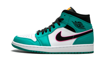Air Jordan 1 Mid SE "South Beach" 852542 306